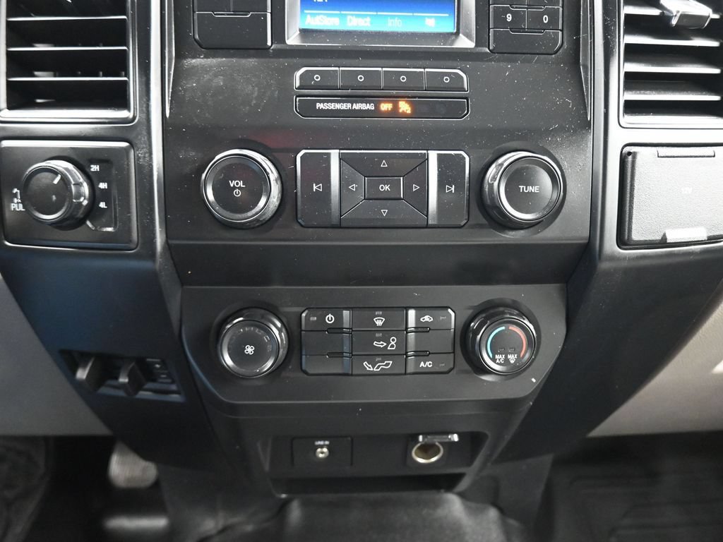 Used 2019 Ford F150 XL w/ XL Power Equipment Group AWD/4WD image 19