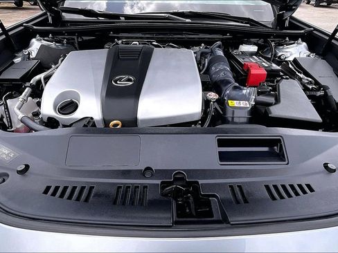 Used 2023 Lexus ES 350 w/ Premium Package image 31