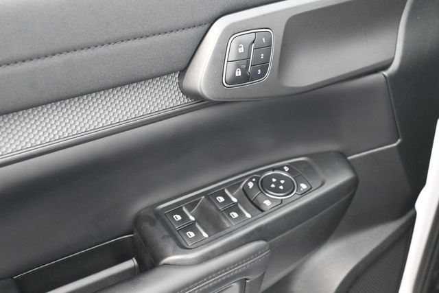 Certified 2024 Ford Ranger Raptor AWD/4WD image 13