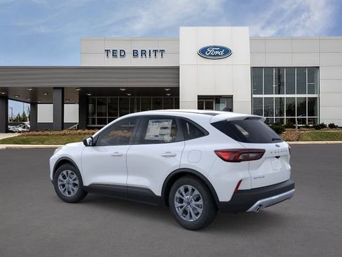 New 2026 Ford Escape Active w/ Tech Pack #1 AWD/4WD image 5
