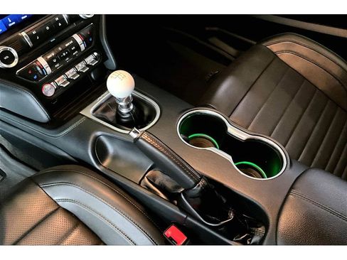 Used 2019 Ford Mustang Bullitt w/ Bullitt Electronics Package image 16