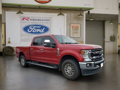 Certified 2022 Ford F250 XLT w/ XLT Premium Package