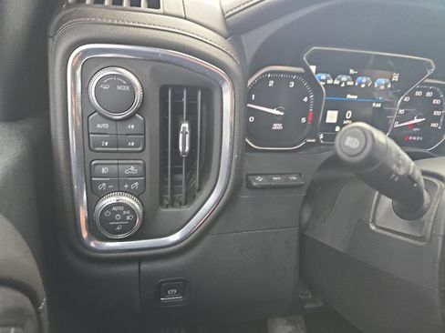 Used 2020 GMC Sierra 2500 Denali w/ Denali Ultimate Package AWD/4WD image 19