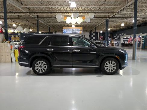 Used 2023 Hyundai Palisade SEL image 6