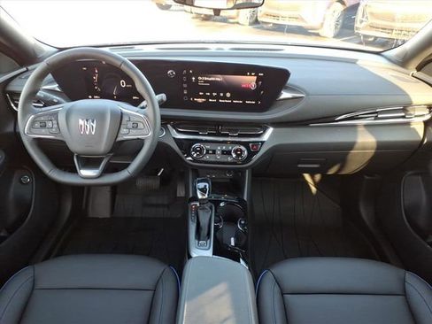 New 2026 Buick Envista Sport Touring w/ Convenience I Package image 19