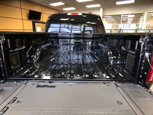 New 2026 Ford F150 Lariat w/ Equipment Group 502A High AWD/4WD image 22