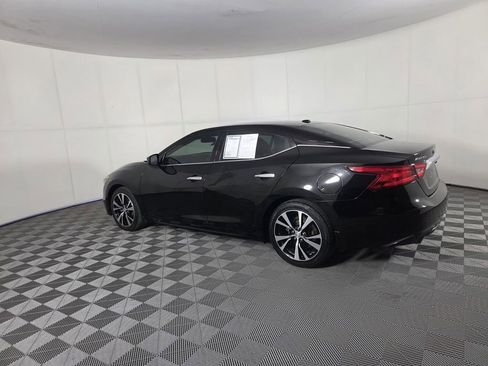 Used 2017 Nissan Maxima 3.5 S FWD image 7