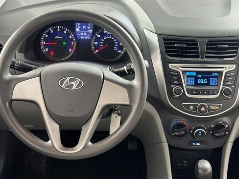 Used 2016 Hyundai Accent SE image 15