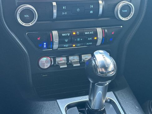 Certified 2023 Ford Mustang Premium RWD image 23