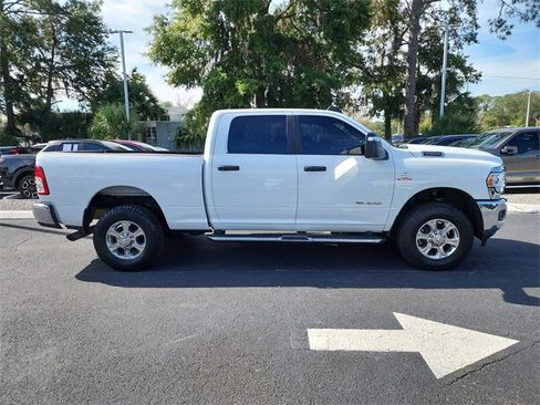 Used 2024 RAM 2500 Big Horn image 2