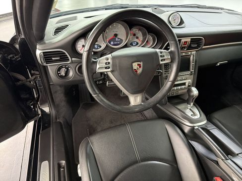 Used 2008 Porsche 911 Turbo AWD/4WD image 25