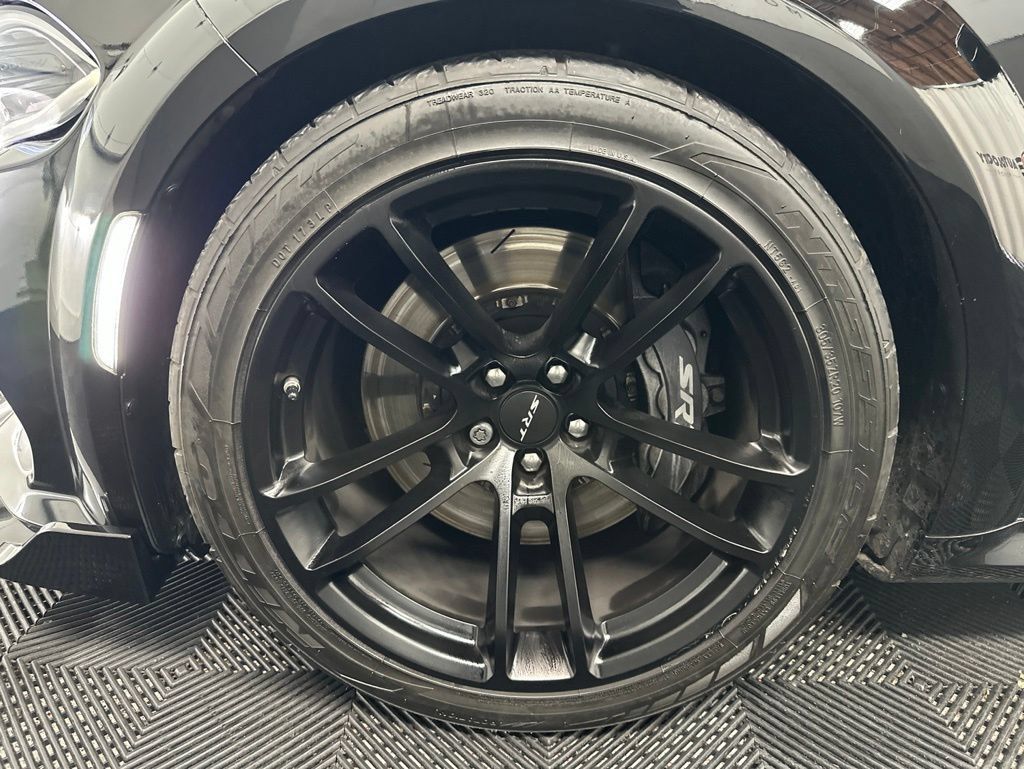 Used 2023 Dodge Charger Scat Pack RWD image 34