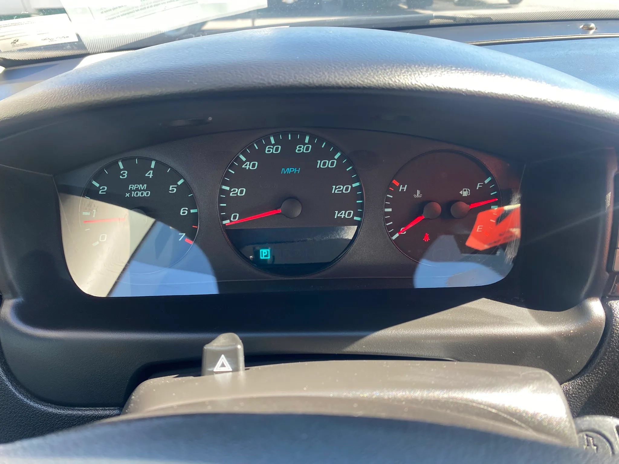 Used 2013 Chevrolet Impala LS FWD image 11