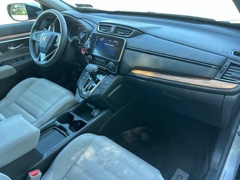 Used 2019 Honda CR-V EX image 26