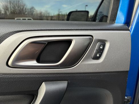 Used 2019 Ford Ranger XLT w/ Equipment Group 302A Luxury image 31