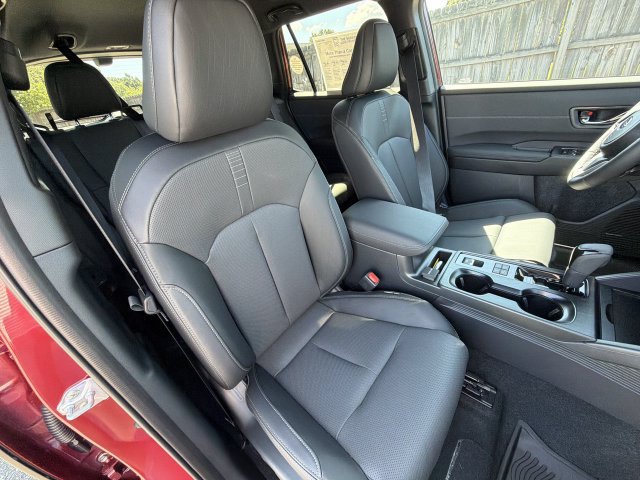 New 2026 Subaru Outback Touring XT AWD/4WD image 30