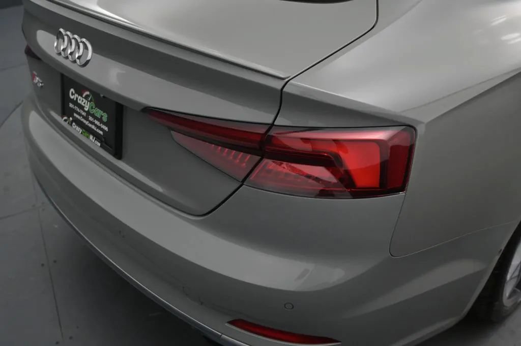 Used 2019 Audi S5 Prestige w/ S Sport Package AWD/4WD image 16