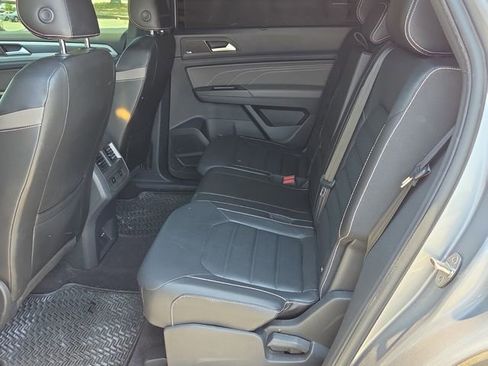 Used 2022 Volkswagen Atlas Cross Sport SEL Premium R-Line w/ Cross Sport MDO Package AWD/4WD image 10