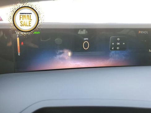 New 2024 Lincoln Nautilus Premier w/ Jet Appearance Package image 21