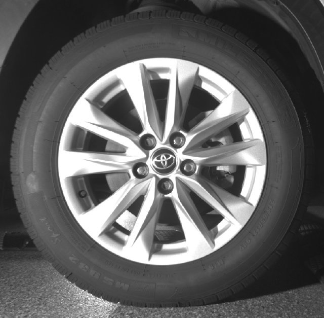 Used 2022 Toyota Corolla Cross LE FWD image 24