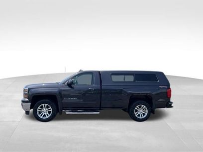 Used 2015 Chevrolet Silverado 1500 LT w/ LT Convenience Package
