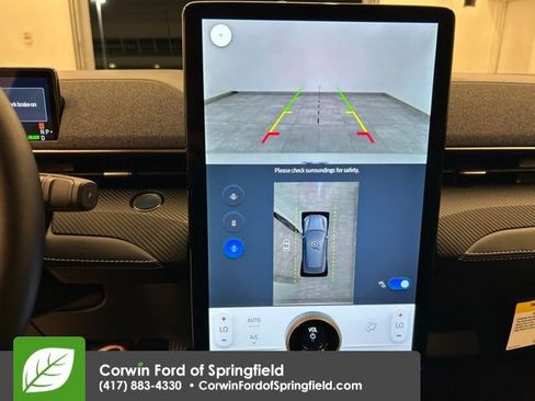 New 2025 Ford Mustang Mach-E Premium image 31