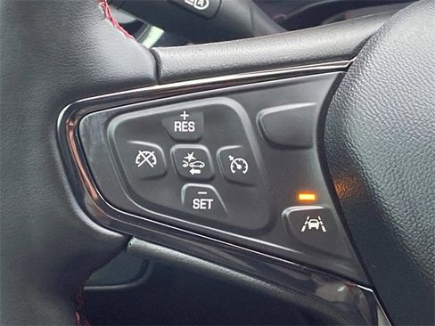 Used 2023 Chevrolet Equinox RS image 19