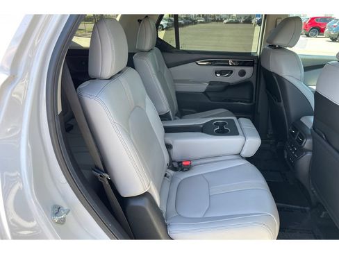 Certified 2025 Honda Pilot EX-L image 19