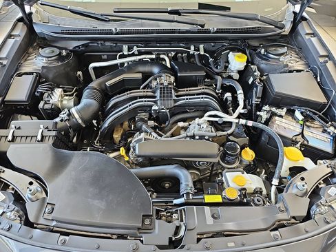 Used 2020 Subaru Legacy AWD/4WD image 35