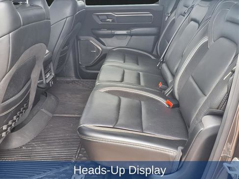 Used 2021 RAM 1500 TRX w/ TRX Level 2 Equipment Group image 15