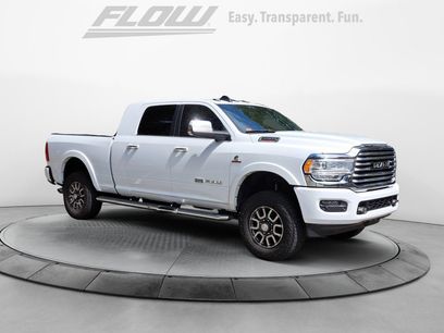 Used 2020 RAM 2500 Limited