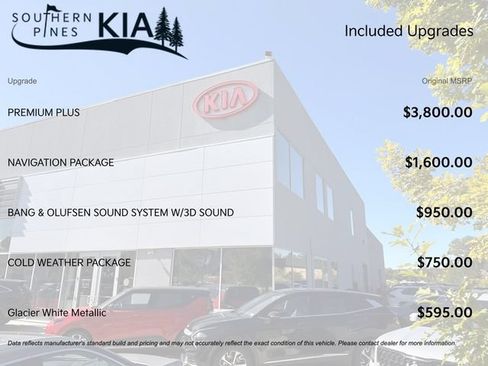 Used 2020 Audi A5 2.0T Premium Plus w/ Premium Plus AWD/4WD image 4