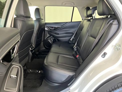 Certified 2023 Subaru Outback Limited AWD/4WD image 26