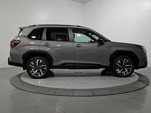 New 2026 Subaru Forester Touring w/ Touring Hybrid Package AWD/4WD image 6