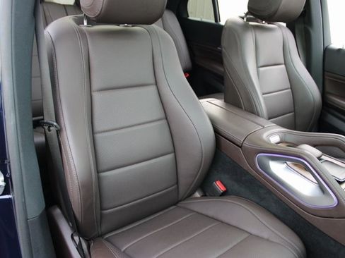 Used 2022 Mercedes-Benz GLE 350 4MATIC image 13