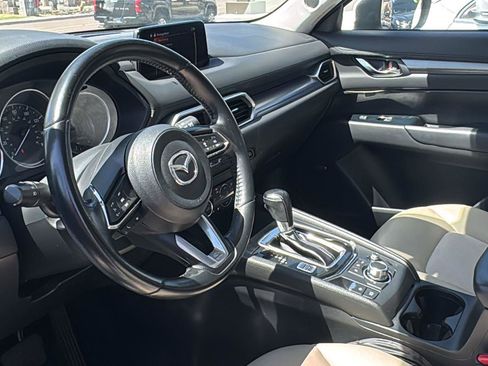 Used 2018 MAZDA CX-5 Touring w/ Preferred Equipment Package FWD image 17