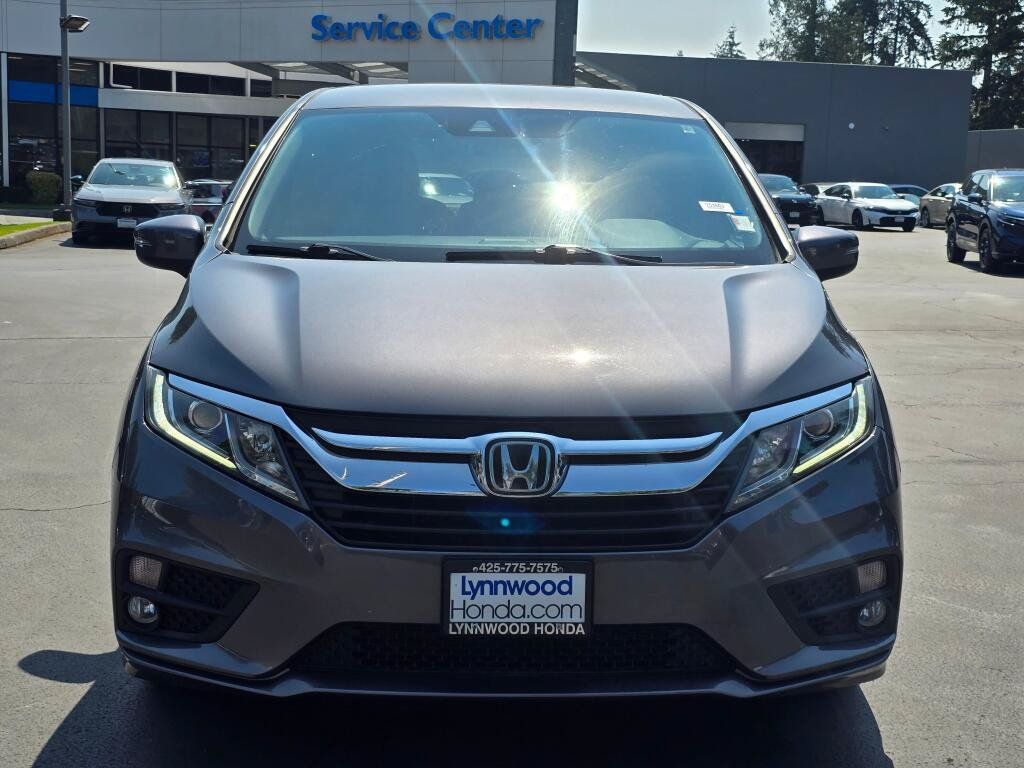 Used 2020 Honda Odyssey EX image 8