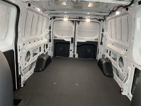 New 2025 Ford E-Transit Low Roof image 69