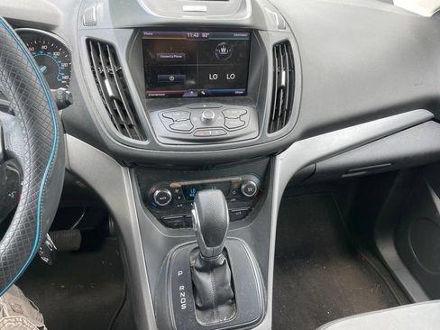 Used 2014 Ford Escape SE w/ Equipment Group 201A AWD/4WD image 11