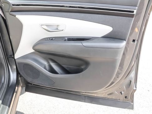 Used 2023 Hyundai Tucson SEL w/ Convenience Package FWD image 41