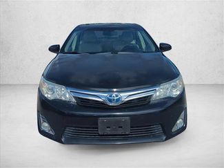 Used 2012 Toyota Camry XLE w/ Convenience Pkg FWD video 2