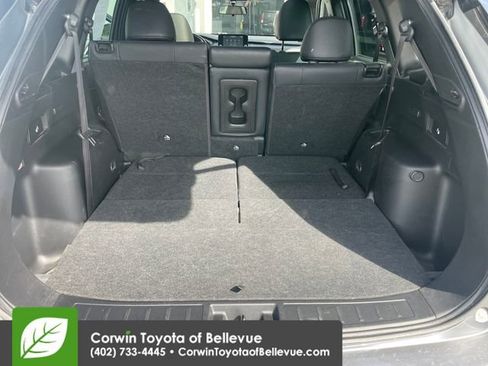 Used 2022 Mitsubishi Outlander SEL Black Edition AWD/4WD image 22