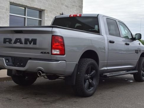 Used 2019 RAM 1500 Express w/ Wheel & Sound Group AWD/4WD image 13