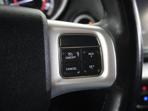 Used 2018 Dodge Journey GT AWD/4WD image 17