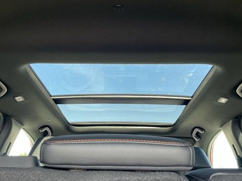 New 2026 Honda Passport TrailSport image 20