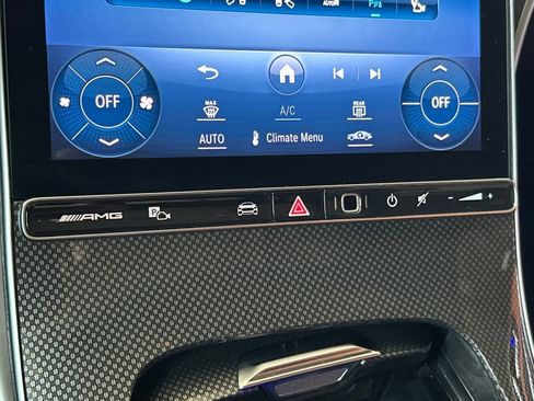 Certified 2023 Mercedes-Benz C 43 AMG 4MATIC Sedan image 26