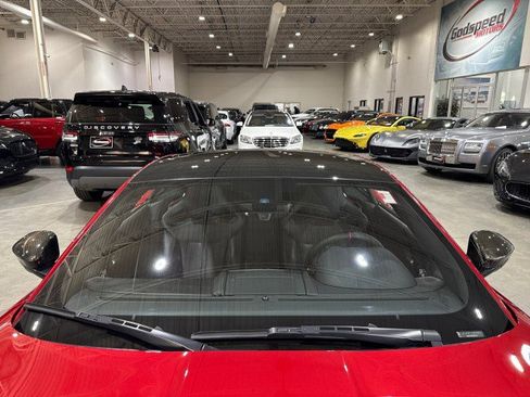 Used 2016 Jaguar F-TYPE 16k in Aftermarket Upgrades $8 image 47