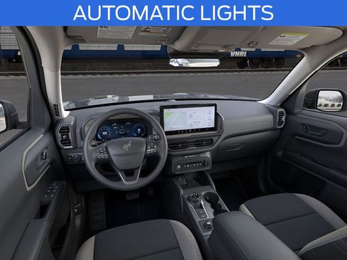 New 2025 Ford Bronco Sport Big Bend image 9