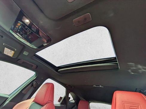 Used 2024 Lexus NX 350 F Sport image 15