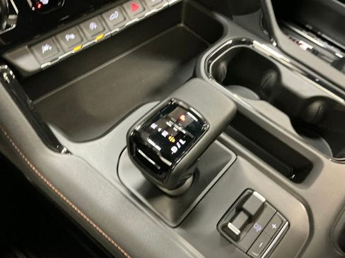 Certified 2026 GMC Sierra 1500 AT4 w/ AT4 Premium Package image 24